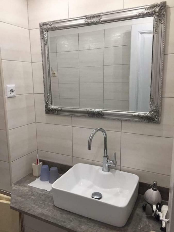 Apartment Max 4 Stars ริเยกา ภายนอก รูปภาพ