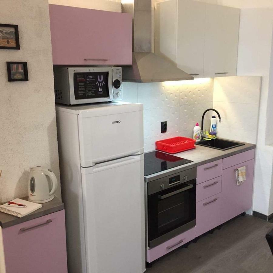 Apartment Max 4 Stars ริเยกา ภายนอก รูปภาพ