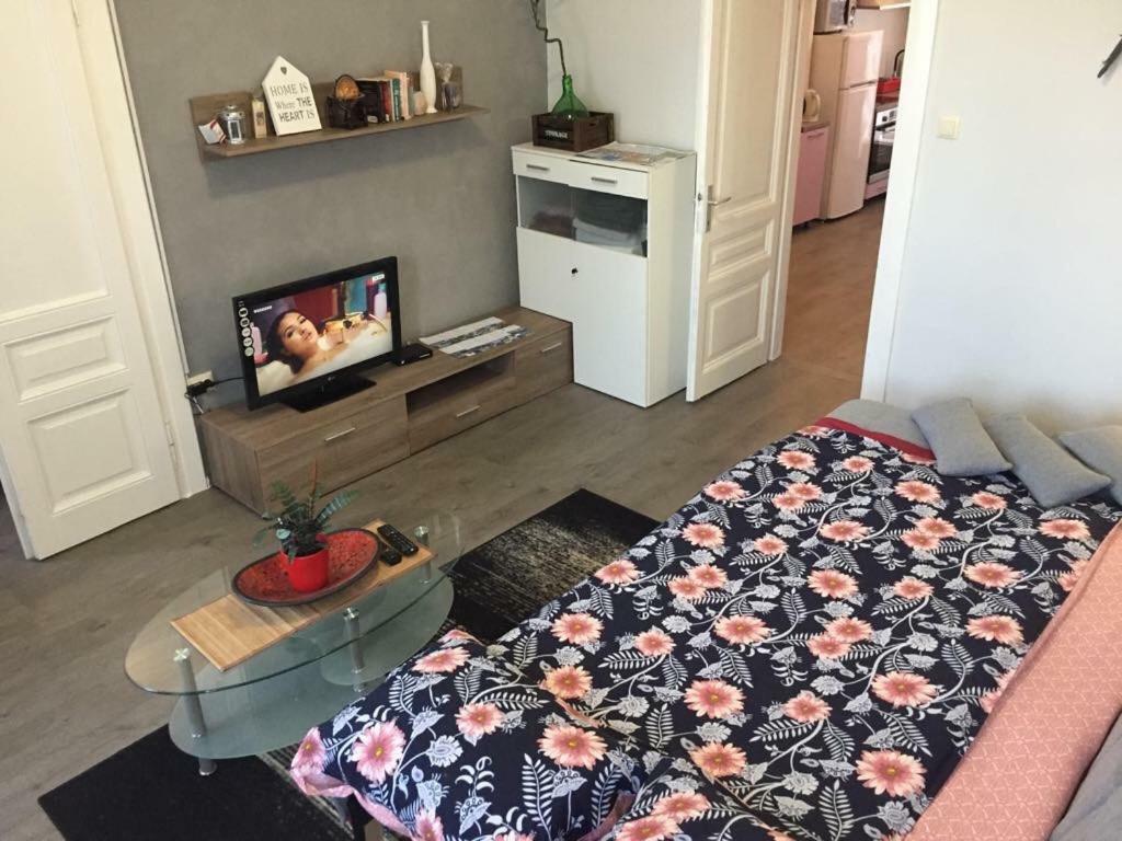 Apartment Max 4 Stars ริเยกา ภายนอก รูปภาพ