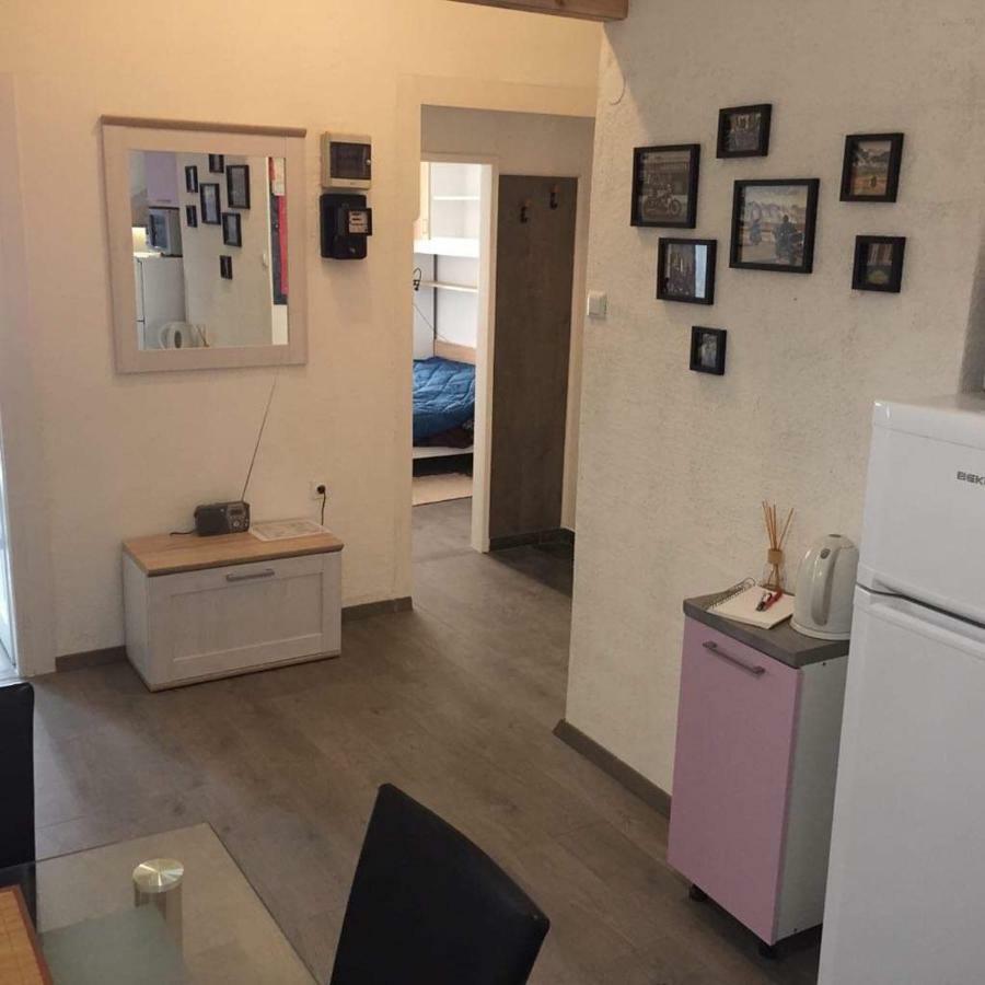 Apartment Max 4 Stars ริเยกา ภายนอก รูปภาพ