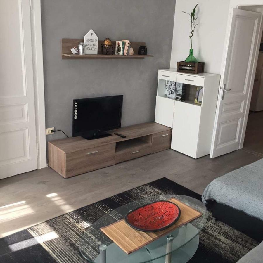 Apartment Max 4 Stars ริเยกา ภายนอก รูปภาพ